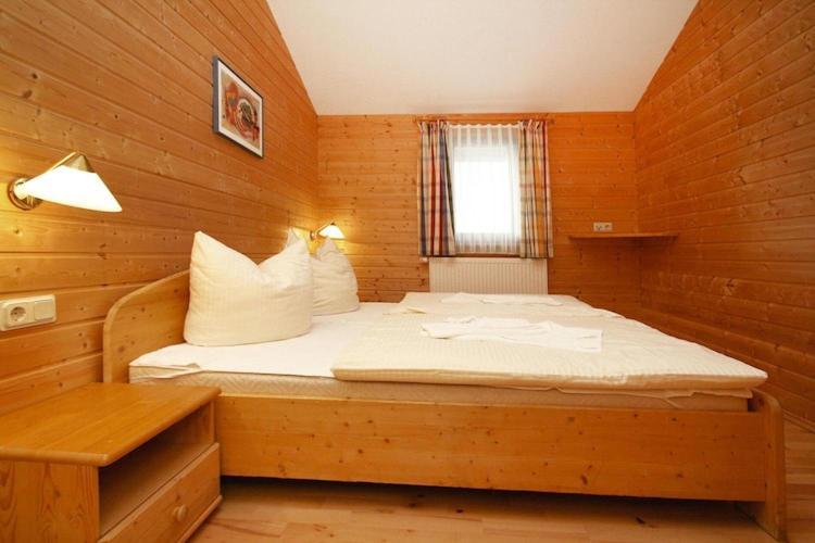 Harz Holiday Park, Гассельфельде Екстер'єр фото