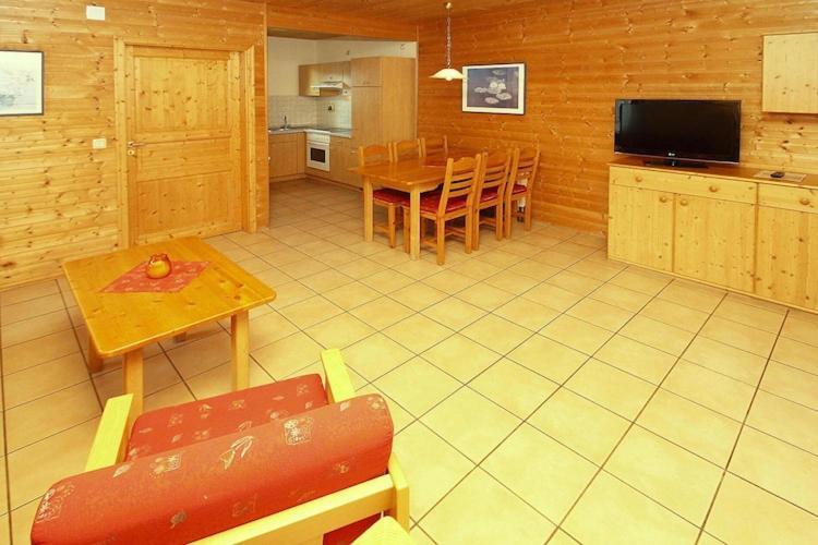 Harz Holiday Park, Гассельфельде Екстер'єр фото