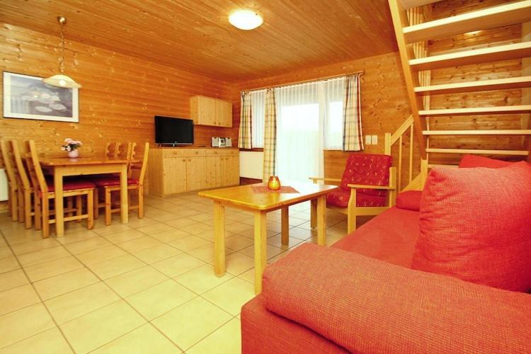 Harz Holiday Park, Гассельфельде Екстер'єр фото